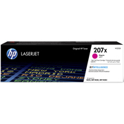 HP TONER W2213X 207X MAGENTA 2.450P